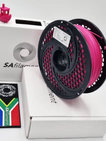 SA Filament PETG Magenta