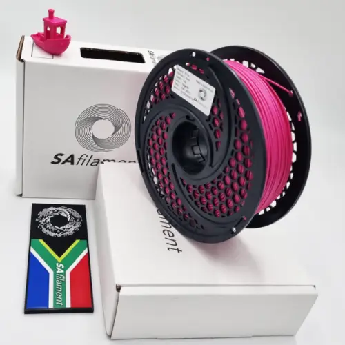 SA Filament Magenta PETG 1.75mm 1Kg