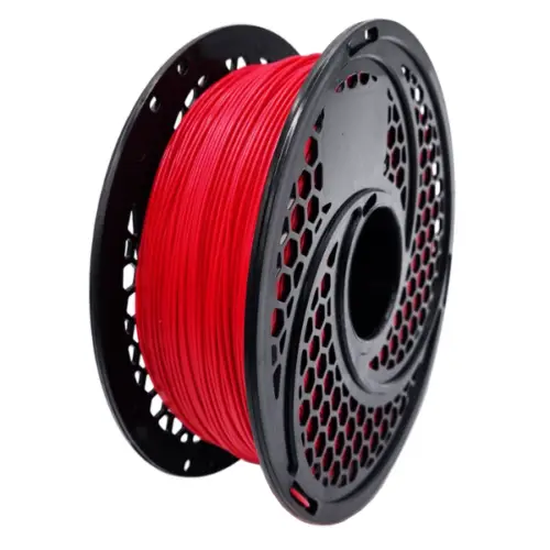 SA Filament Red PETG 1.75mm 1Kg