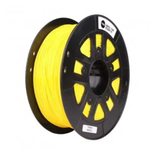 YELLOW CCTREE PLA 1.75mm 1kg