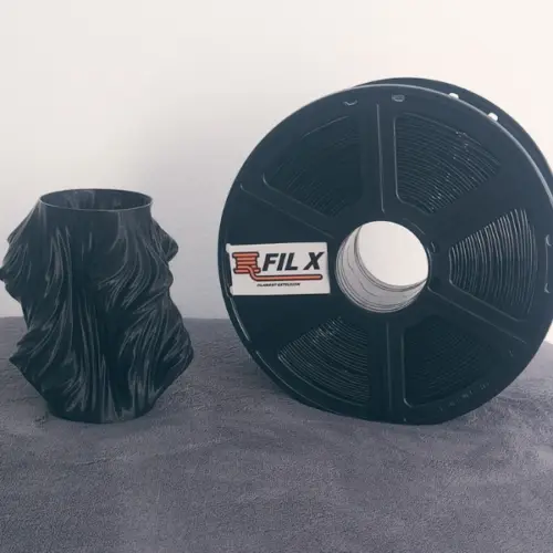 Fil-X 1.75mm  SBS Filament 1kg Black