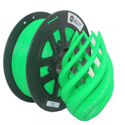 GREEN CCTREE PLA 1.75mm 1kg