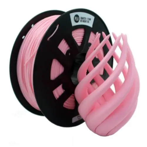 Pink CCTREE PLA 1.75mm 1kg