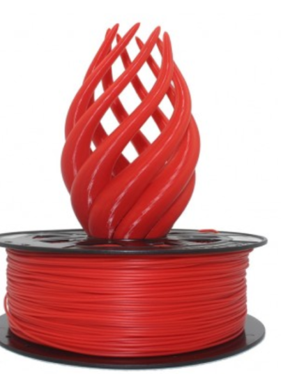 CCTREE PLA Red