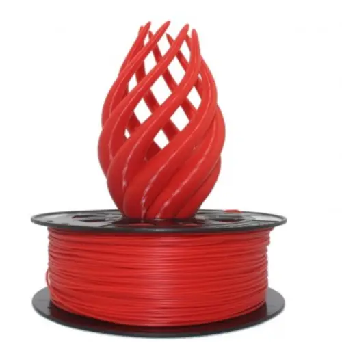 RED CCTREE PLA 1.75mm 1kg