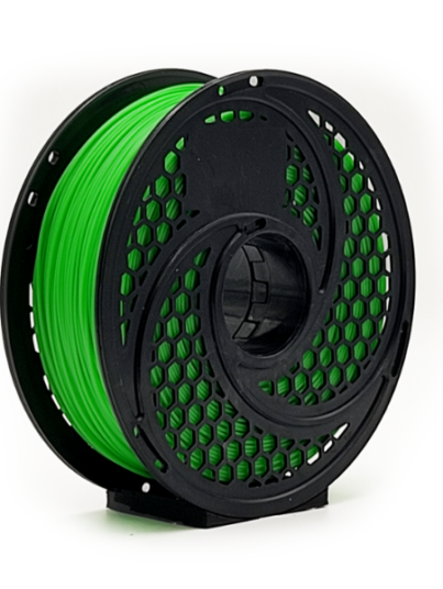 SA Filament PLA UV Neon Green