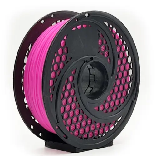 SA Filament UV Neon PLA Magenta 1.75mm 1Kg