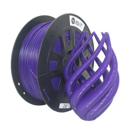 CCTREE PLA Purple 1.75mm 1kg