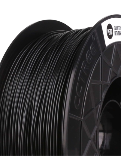 cctree-petg-filament-175mm-solid-black