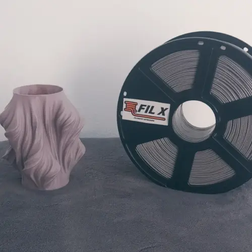 Fil-X 1.75mm  SBS Filament 1kg Grey