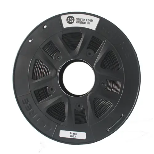 CCTREE CONDUCTIVE ABS 1.75MM BLACK