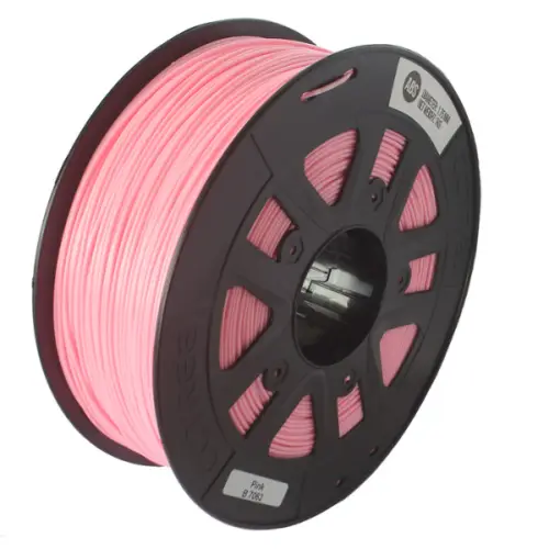 CCTREE ABS 1.75mm  1 kg Pink