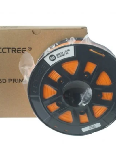 CCTREE ABS ORANGE