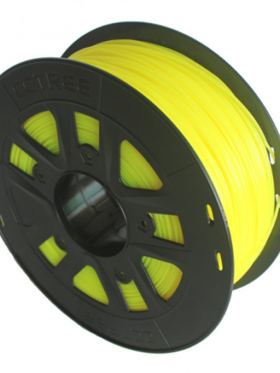 CCTREE ABS FLUORESCENT YELLOW