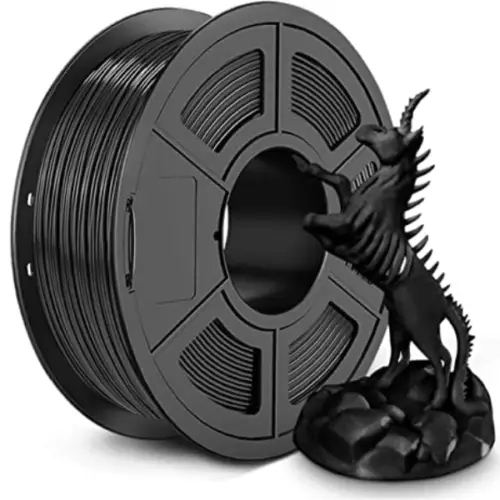 SUNLU ASA  1.75mm 1kg Filament Black