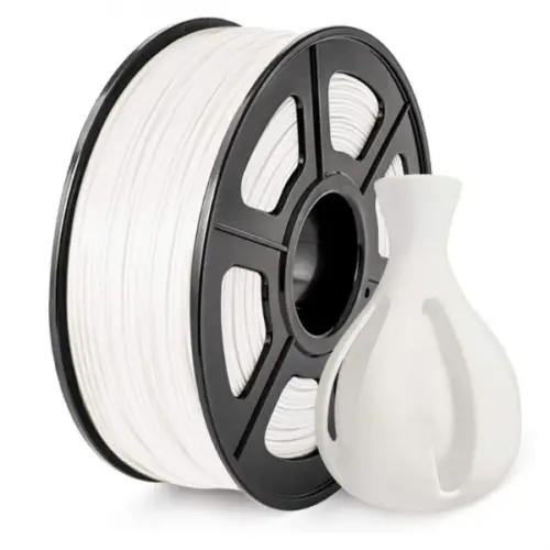 SUNLU ASA  1.75mm 1kg Filament White