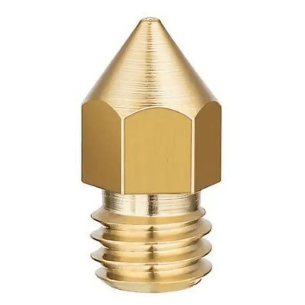 Brass Nozzle 0,2mm