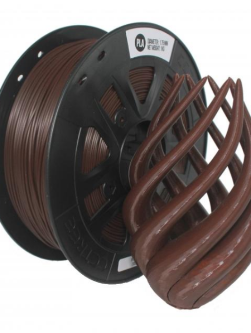 CCTREE PLA Brown