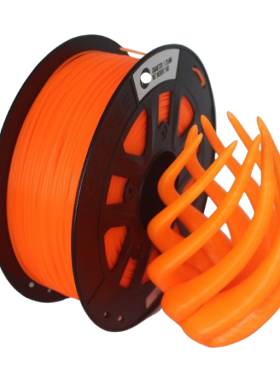 CCTREE PLA Orange