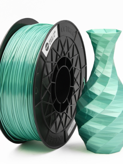 CCTREE PLA Silk Green