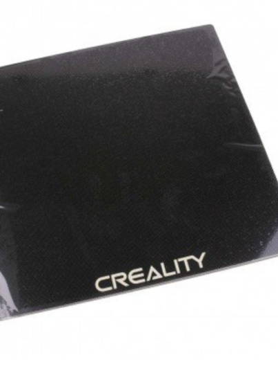 Creality Carborundum Bed