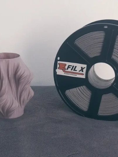 FIL X PLA GREY