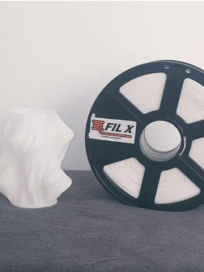 FILX PLA White