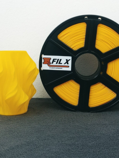 FILX SBS Lemon Yellow