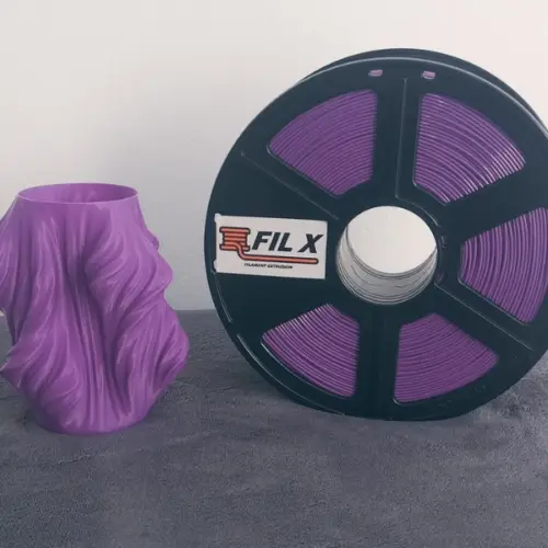 Fil-X 1.75mm  SBS Filament 1kg Purple