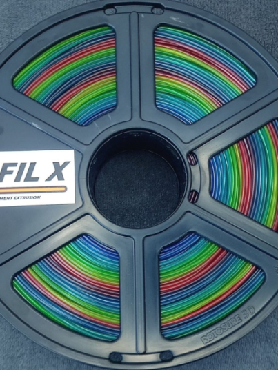 FILX SBS Translucent Rainbow