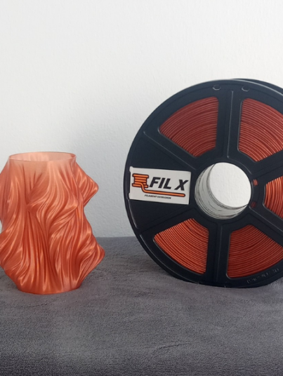 Fil X Copper PLA