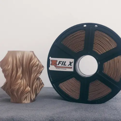 Fil-X 1.75mm  SBS Filament 1kg Brass