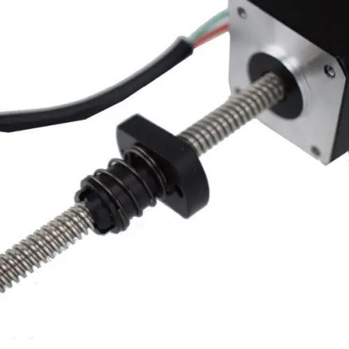 LD006 LEAD SCREW ASSEMBLY