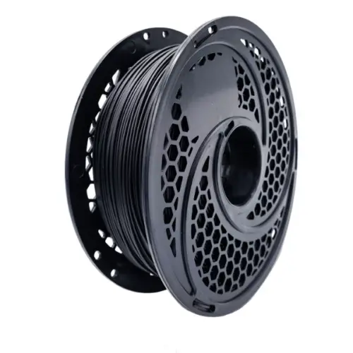 SA Filament Black PET-G 1.75mm 1 Kg