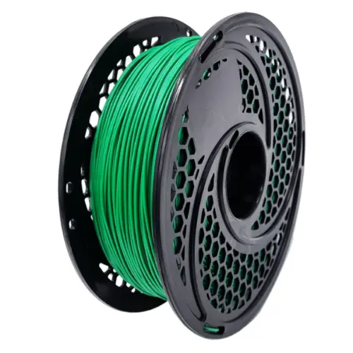 SA Filament PET-G Green 1.75mm 1Kg