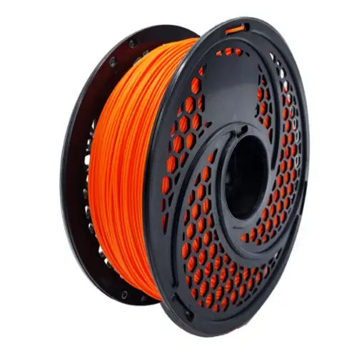 SA Filament PET-G Orange 1.75mm 1Kg