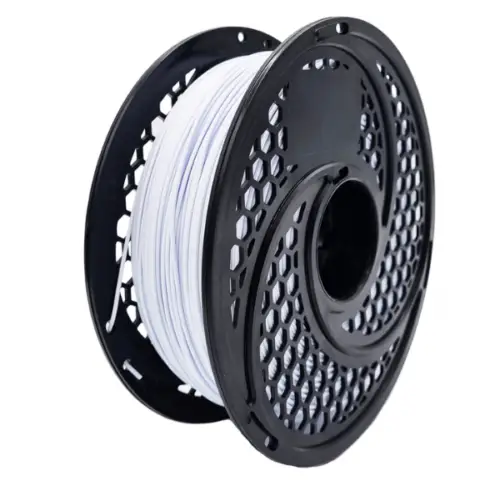 SA Filament  PET-G White 1.75mm 1Kg