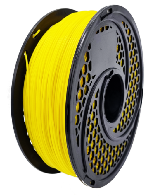 SA Filament PET-G Yellow