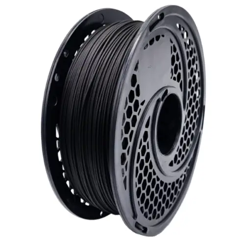 SA Filament PLA Black 1.75mm 1Kg