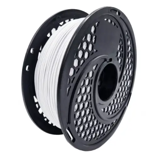 SA Filament PLA White 1.75mm 1Kg