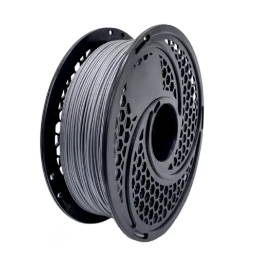 SA Filament PET_G Silver 1.75mm 1kg