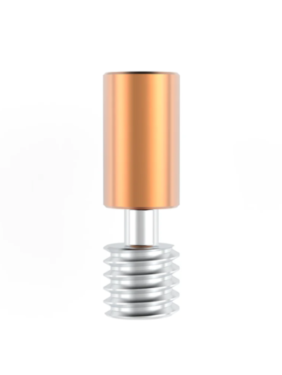 Creality Copper+ Titanium Alloy Throat Tube