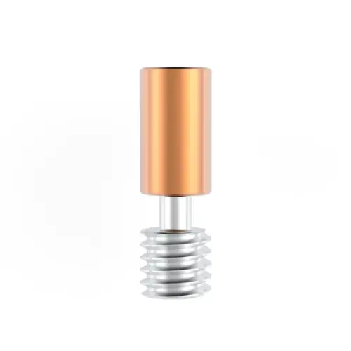 Creality Copper+ Titanium Alloy Throat Tube