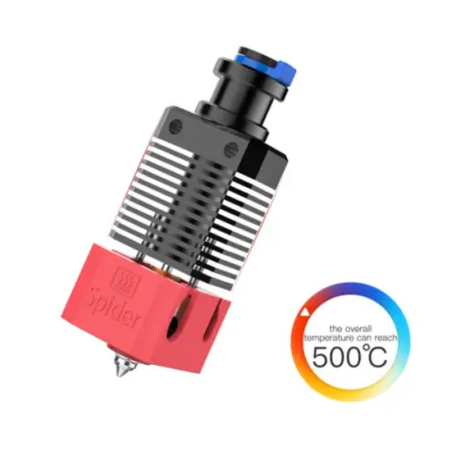 Creality Spider High-temperature and High-speed Hotend