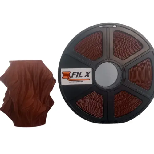 FIL-X SBS 1.75mm Cappucino Brown 1kg