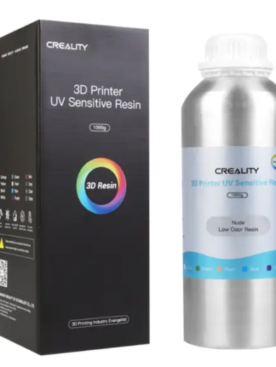 Creality Low Odor Resin