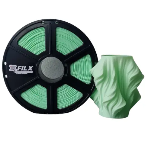 FIL-X SBS 1.75mm 1kg Lime Milkshake