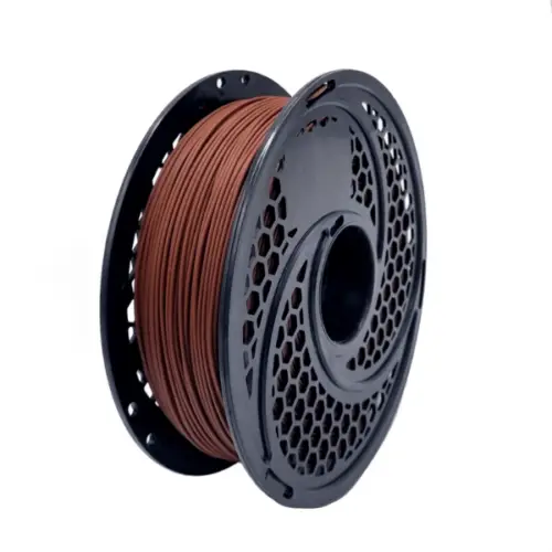 SA Filament PLA Brown 1.75mm 1kg