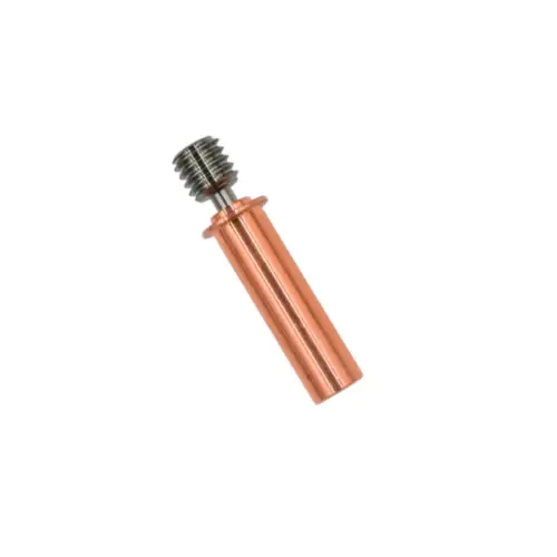 Copper & Titanium Heat Break for Creality CR-6 SE