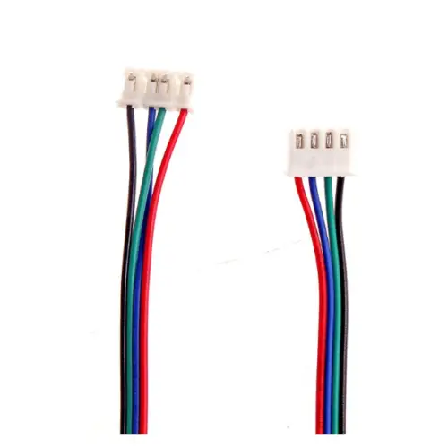 Stepper Motor Cable Dupont